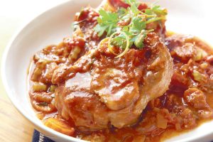 svinjskivratumarinadi