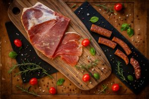 Tradicionalni vs. savremeni pristup čuvanju suhomesnatih proizvoda