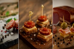 3 predjela sa suvim mesom koja uvek oduševe goste