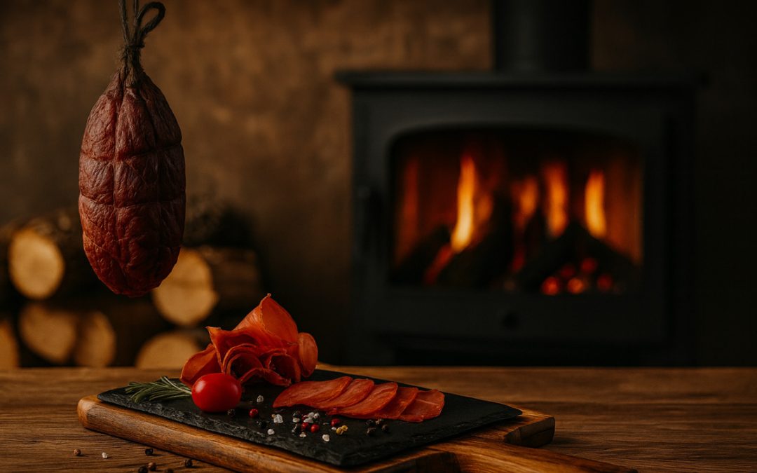 Kako nastaje suvo meso? Tradicija, proces i kvalitativne razlike koje ga čine posebnim