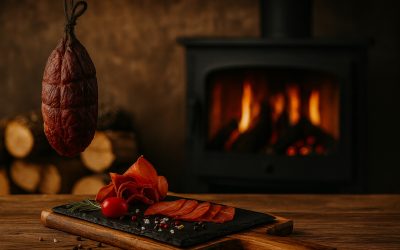 Kako nastaje suvo meso? Tradicija, proces i kvalitativne razlike koje ga čine posebnim