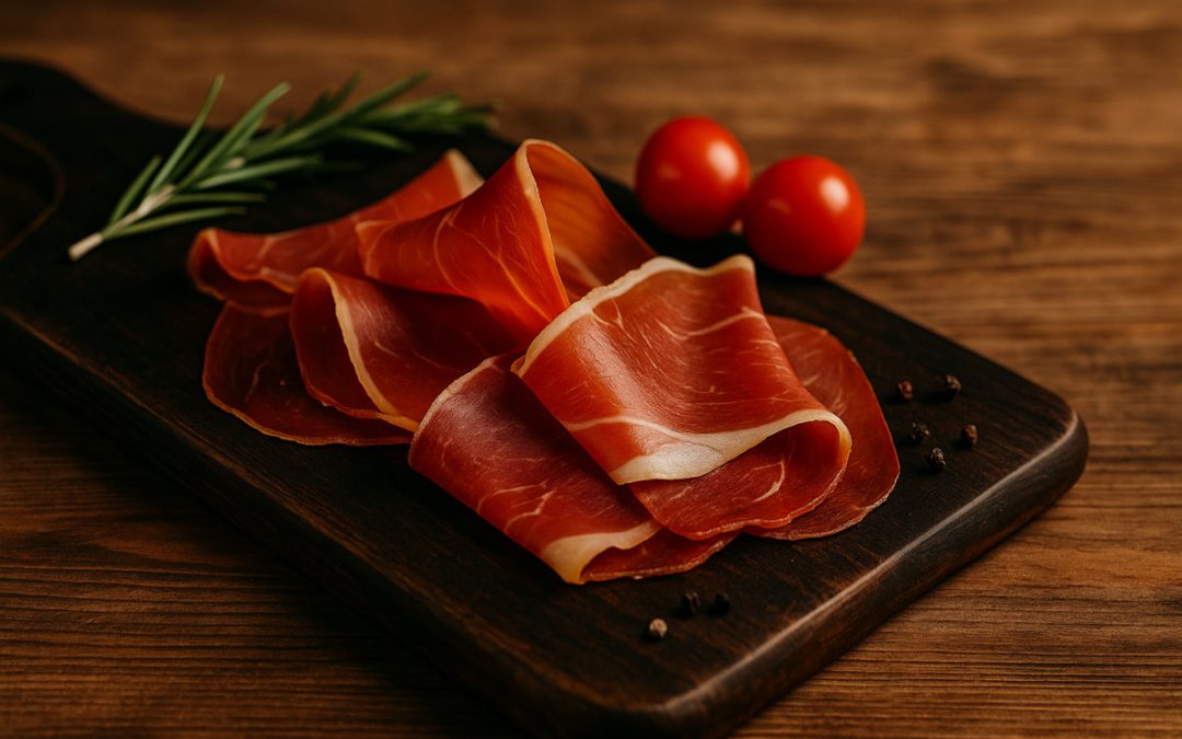 Kako pravilno seći i servirati suhomesnate proizvode za maksimalan ukus