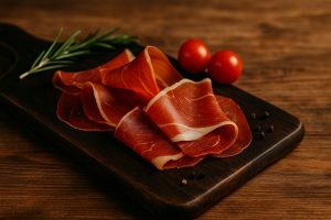 Kako pravilno seći i servirati suhomesnate proizvode za maksimalan ukus