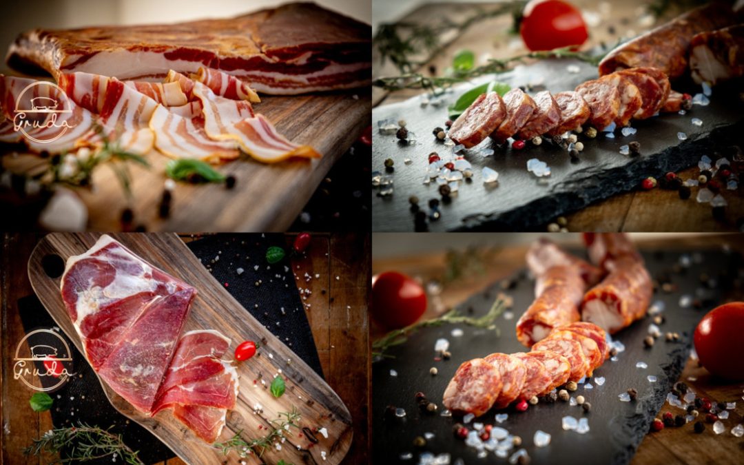 Kako prepoznati kvalitet suhomesnatih proizvoda