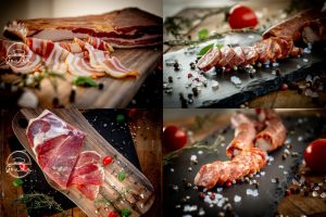 Kako prepoznati kvalitet suhomesnatih proizvoda