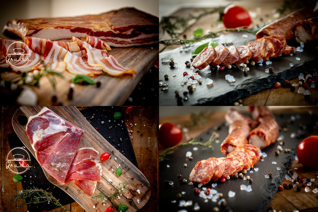 Kako prepoznati kvalitet suhomesnatih proizvoda