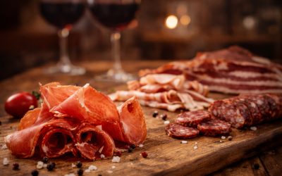 Kako izgleda dobar obrok kada nemate plan