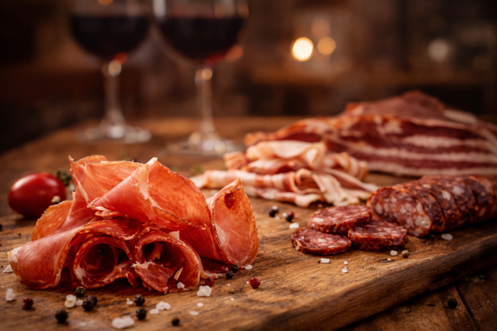 Kako izgleda dobar obrok kada nemate plan