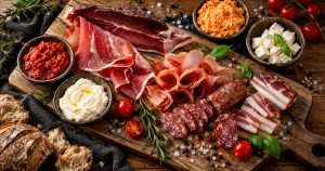 Suhomesnati proizvodi i domaći namazi | InterproductBGD
